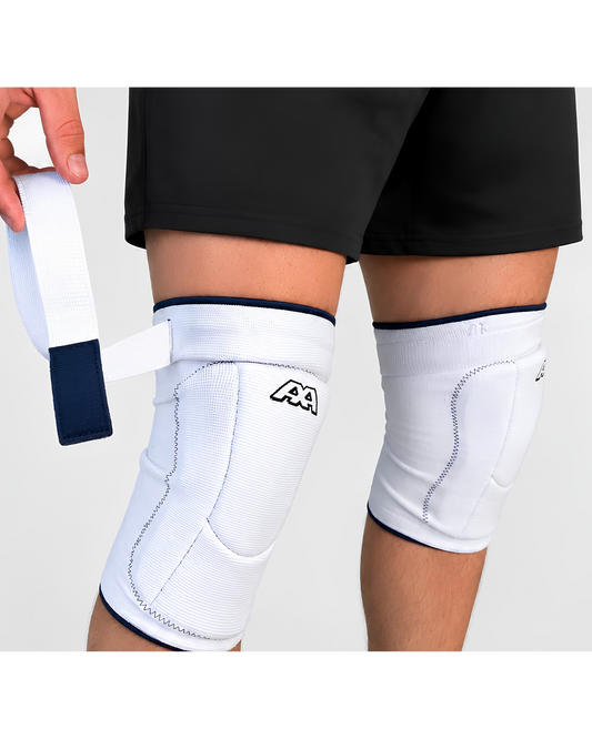 Grappling Knee Pads