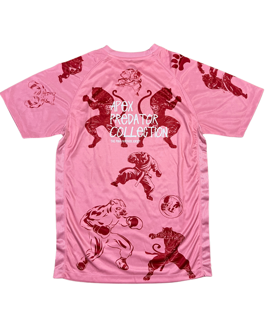 Pink Panther Jersey