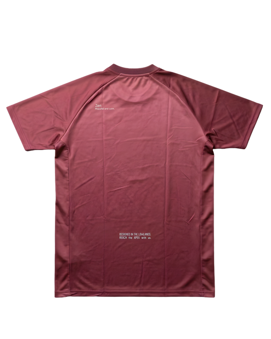 'The Zen' Jersey