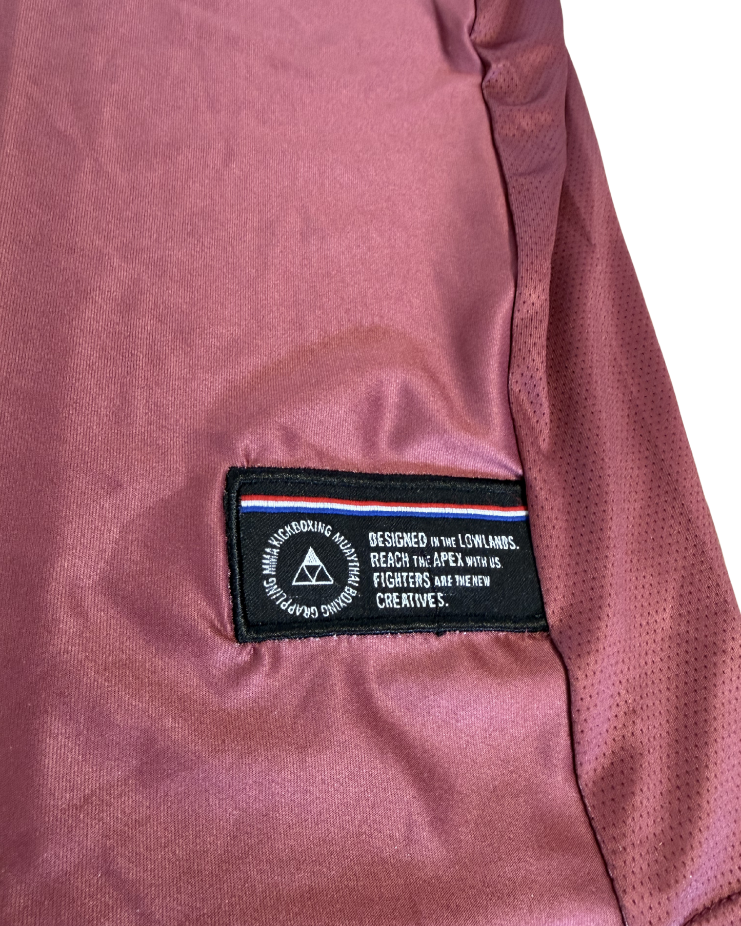 'The Zen' Jersey