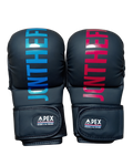 Black Bear MMA Sparring Gloves