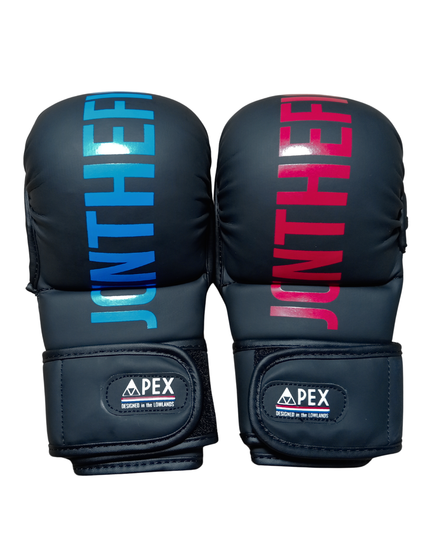 Black Bear MMA Sparring Gloves