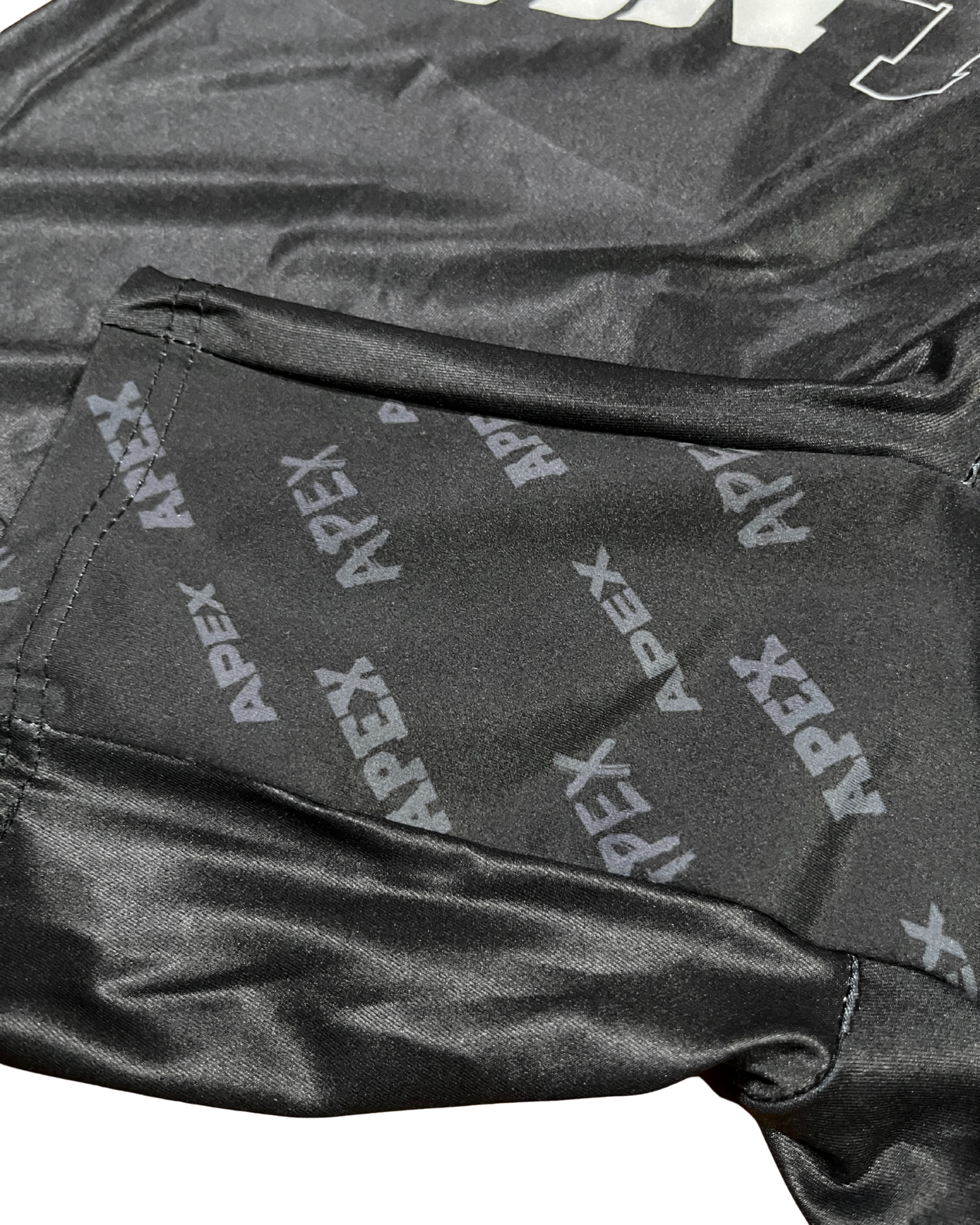 The Wordmark Fightshorts