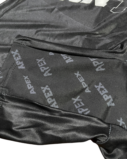 The Wordmark Fightshorts