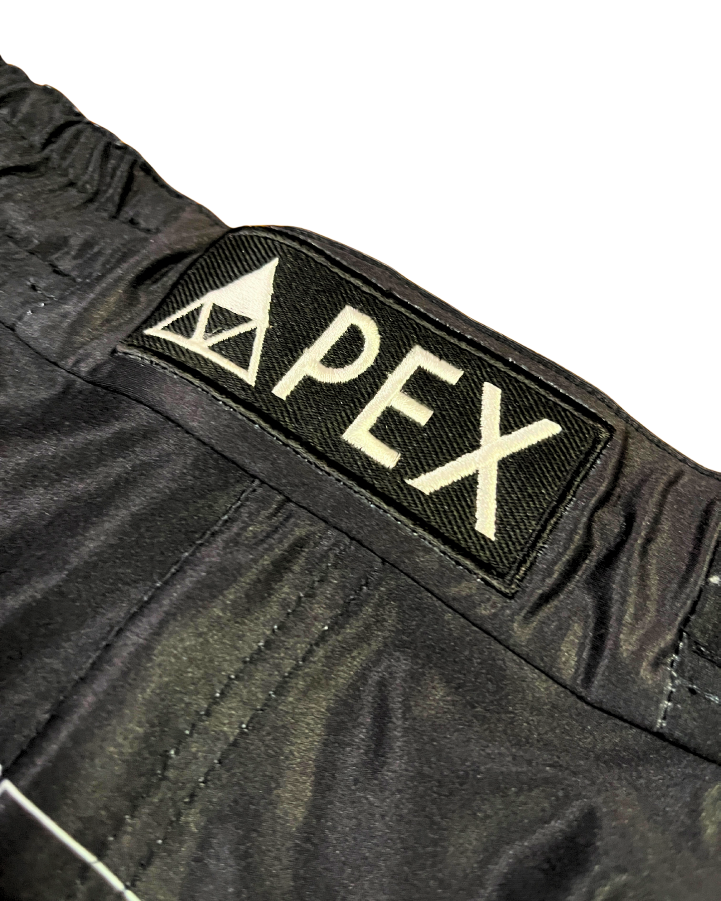 The Wordmark Fightshorts