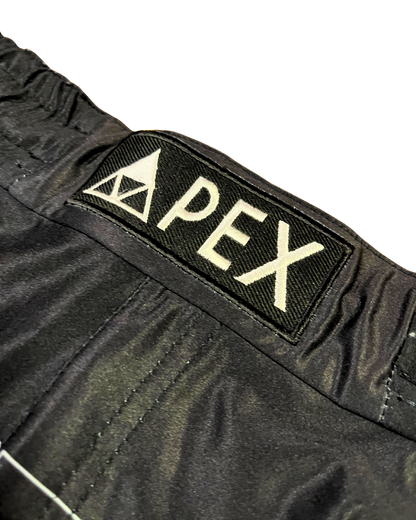 The Wordmark Fightshorts