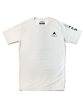 GREY 'WOLF' RASHGUARD