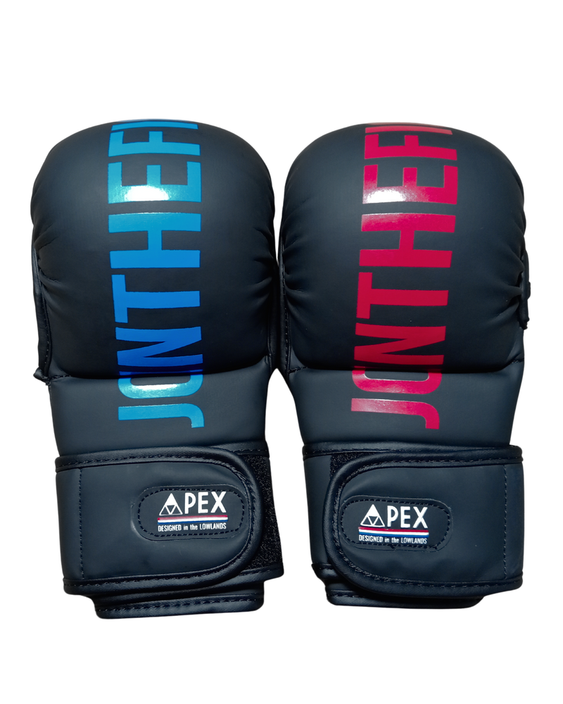 Black Bear MMA Sparring Gloves