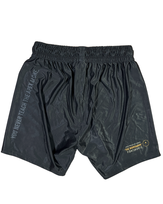 The Wordmark Fightshorts