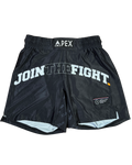 The Wordmark Vechtshorts