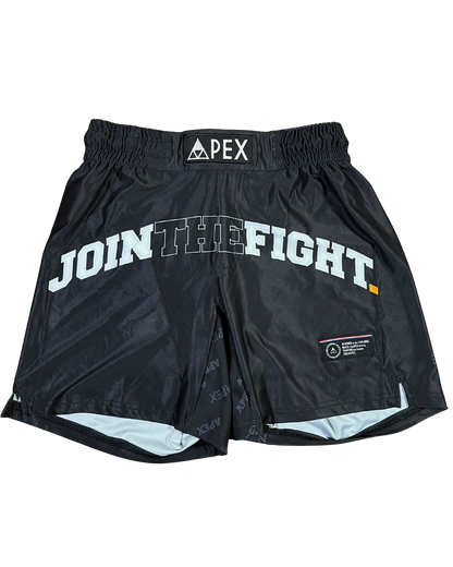 The Wordmark Fightshorts