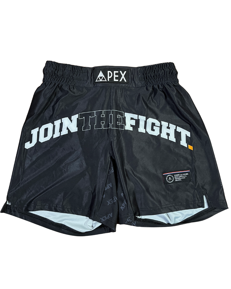 The Wordmark Fightshorts