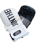 "The Ying Gang" MMA Sparring Gloves