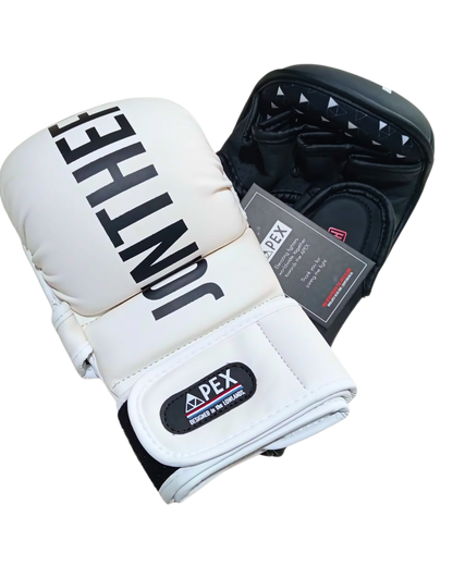"The Ying Gang" MMA Sparring Gloves