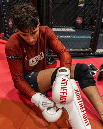 Red Dragon Long Sleeve Jersey