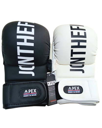 "The Ying Gang" MMA Sparring Gloves