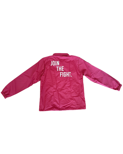 Coach Jacket