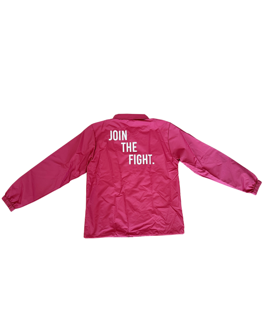 Coach Jacket