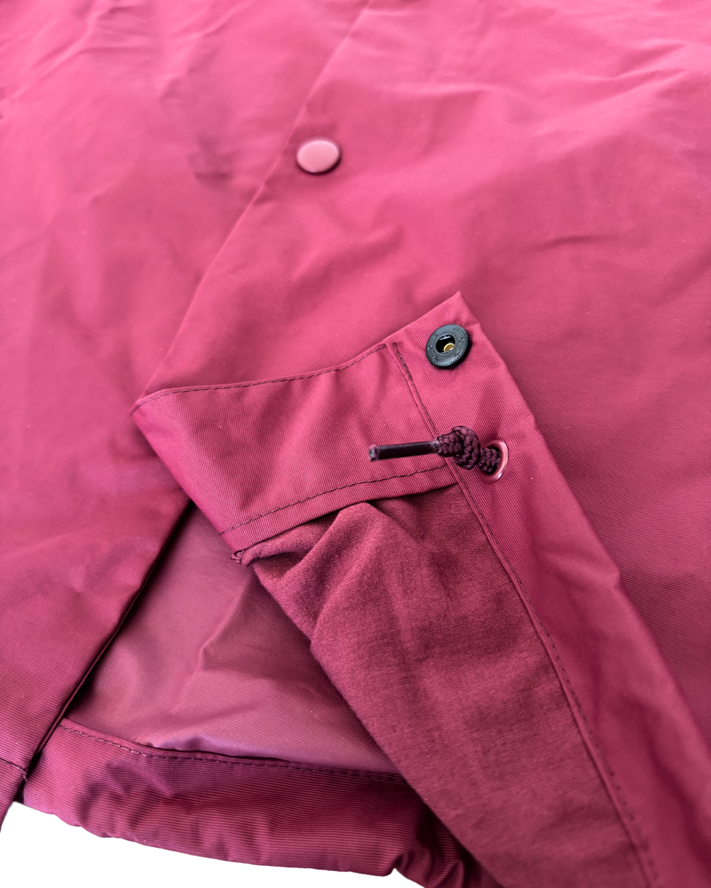 Coach Jacket