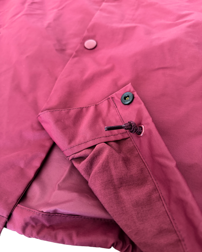 Coach Jacket