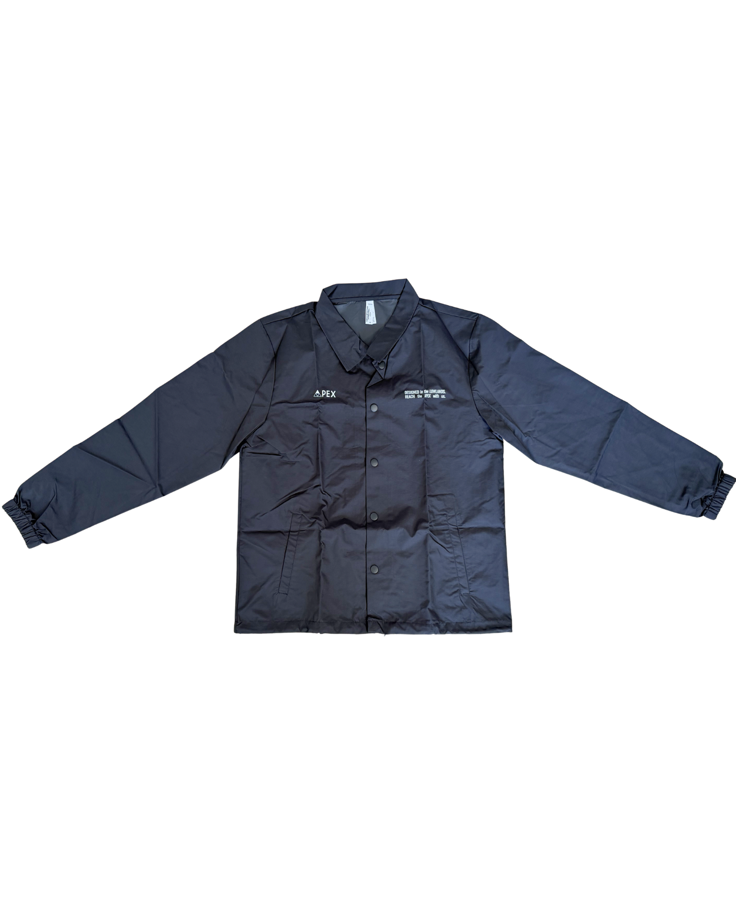Coach Jacket