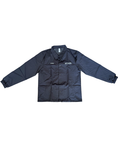 Coach Jacket