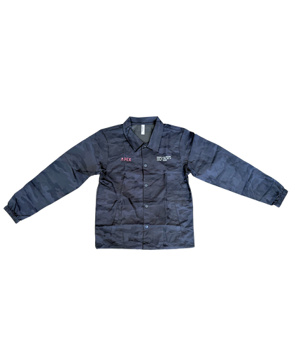 Coach Jacket