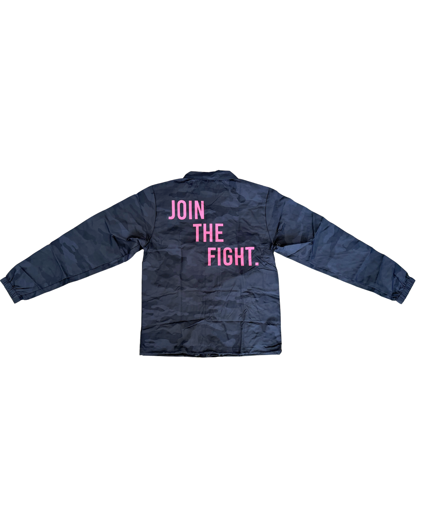 Coach Jacket