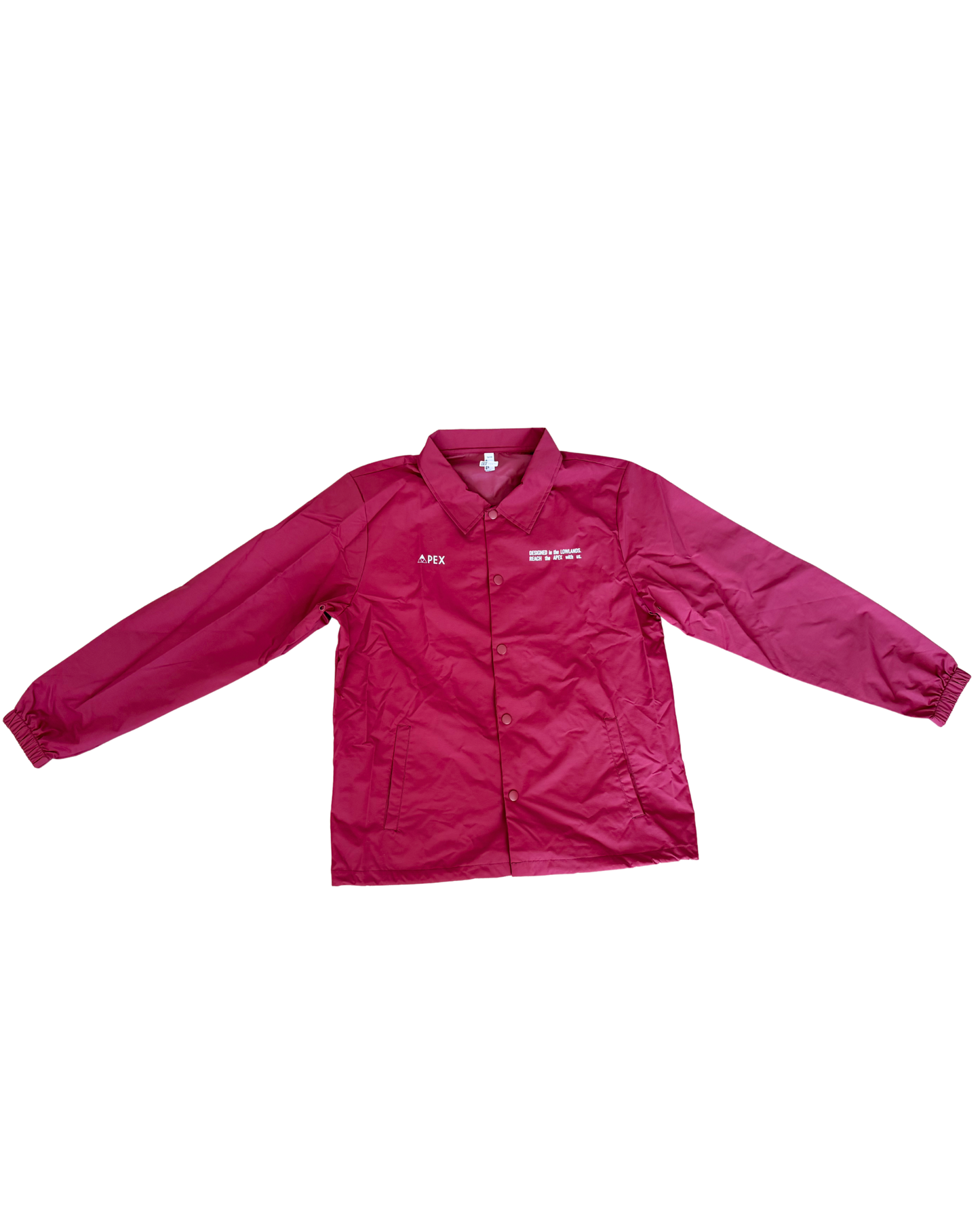 Coach Jacket