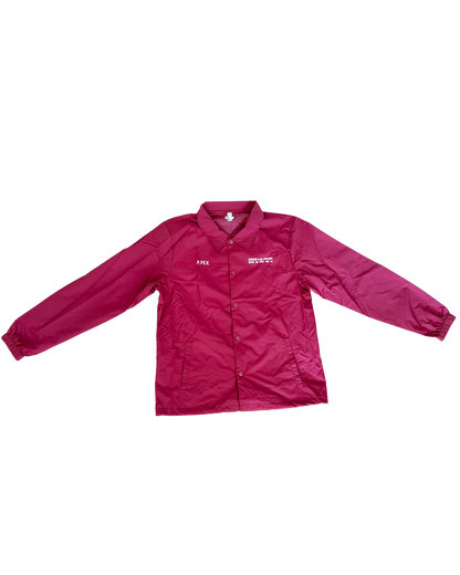Coach Jacket