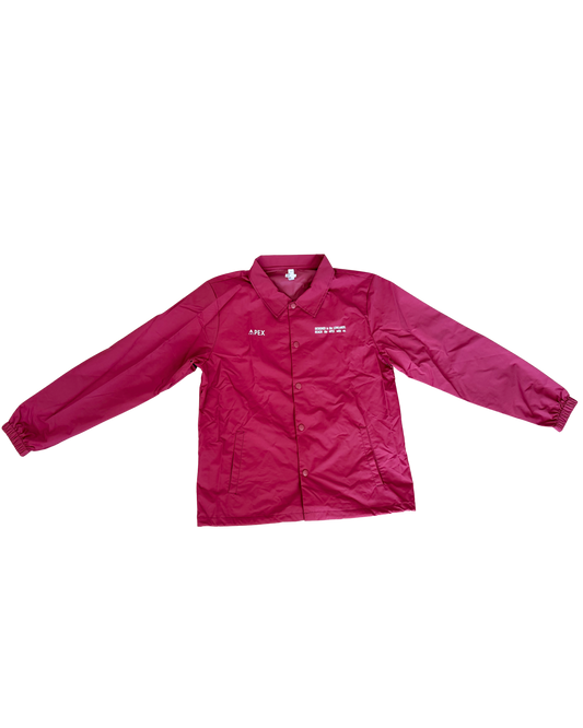 Coach Jacket