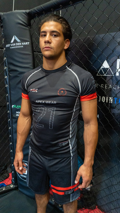 'The Point Guard' Fightshorts