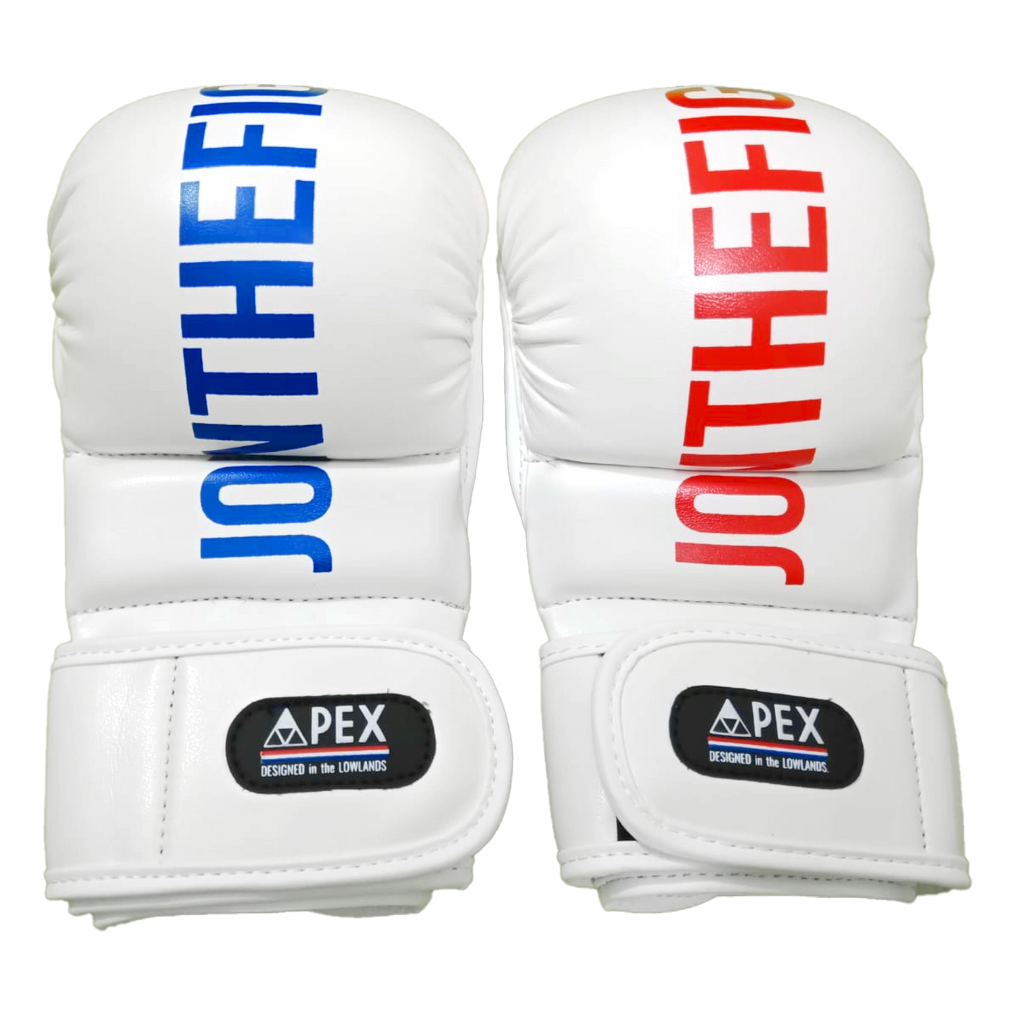 Polar Bear MMA Striking Gloves
