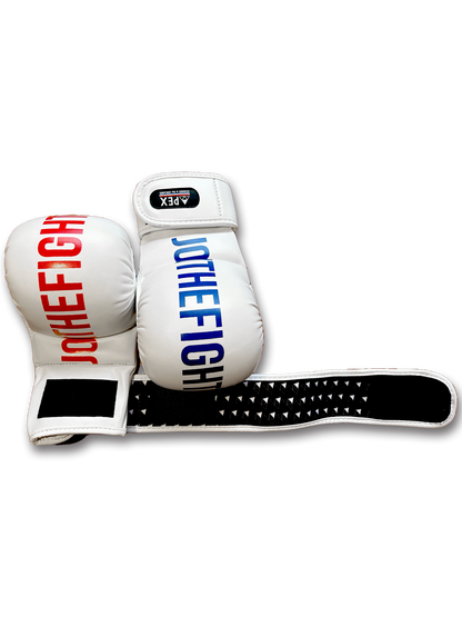 Polar Bear MMA Striking Gloves