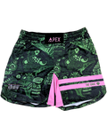 The ‘Killer Croc’ Fightshorts