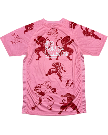 Pink Panther Jersey