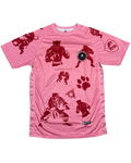 Pink Panther Jersey