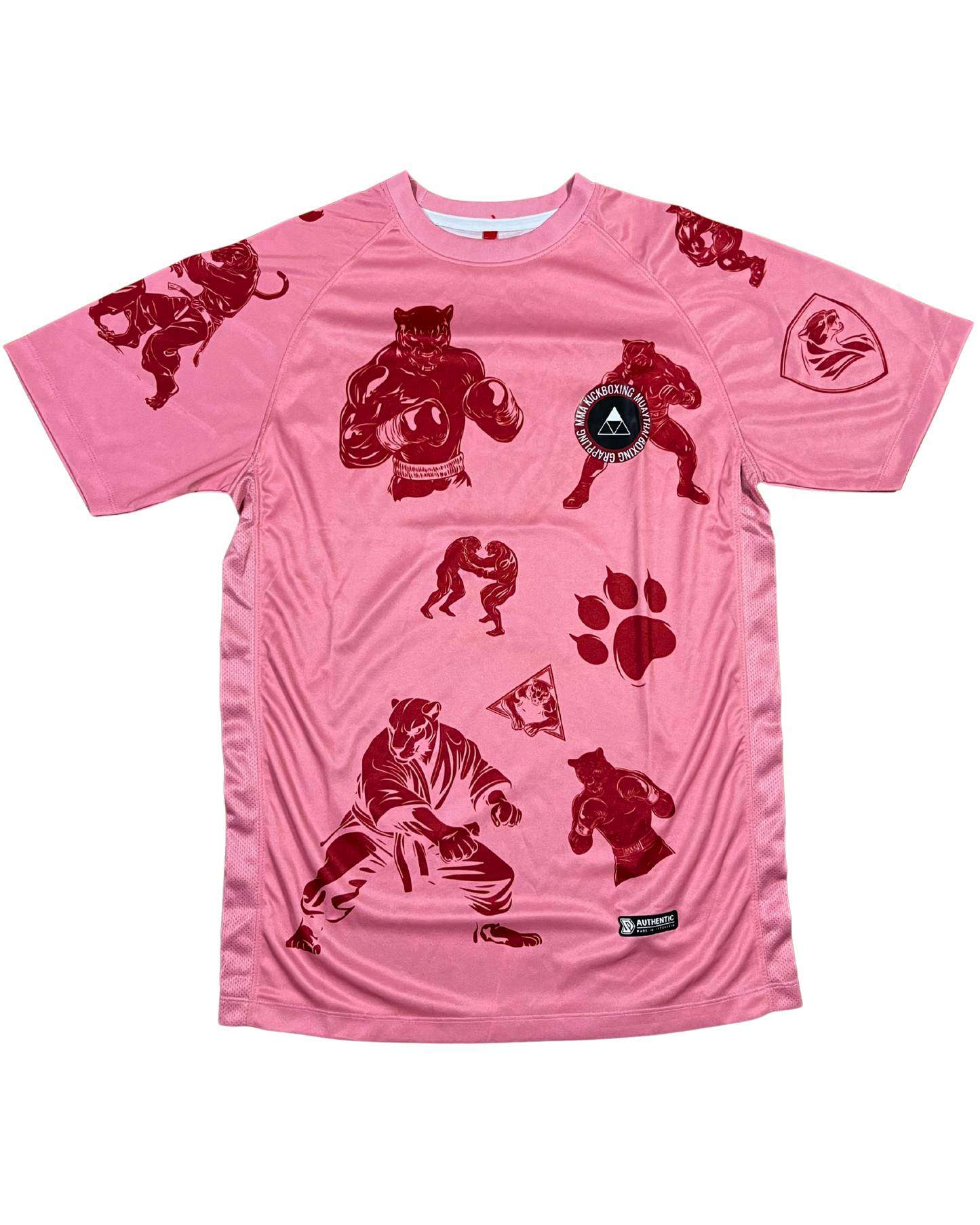 Pink Panther Jersey