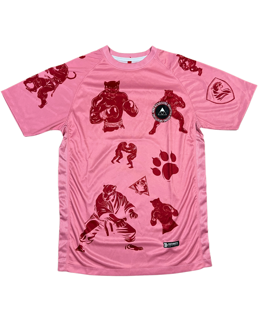 Pink Panther Jersey