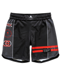 'The Point Guard' Fightshorts