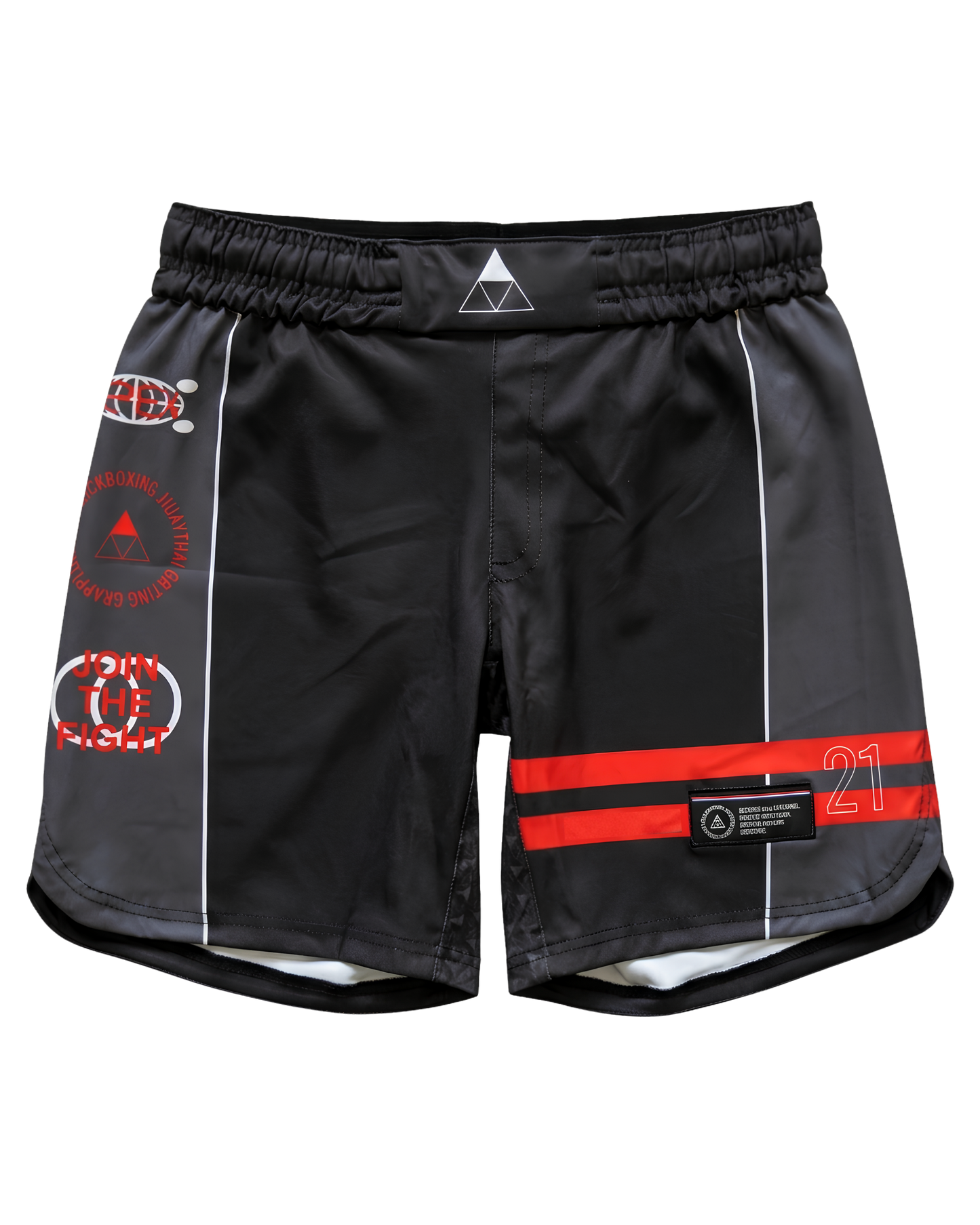 'The Point Guard' Fightshorts