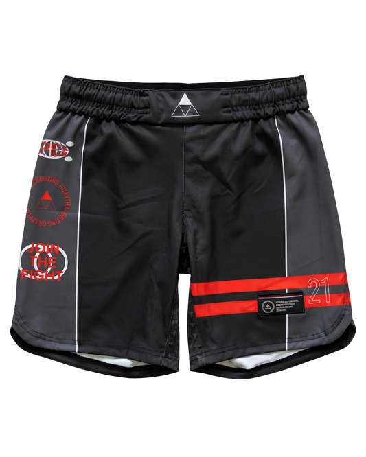 'The Point Guard' Fightshorts