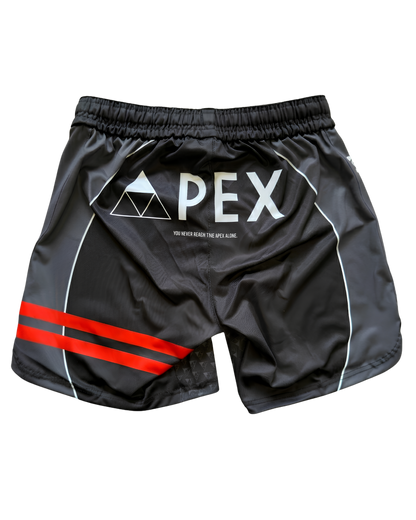 'The Point Guard' Fightshorts