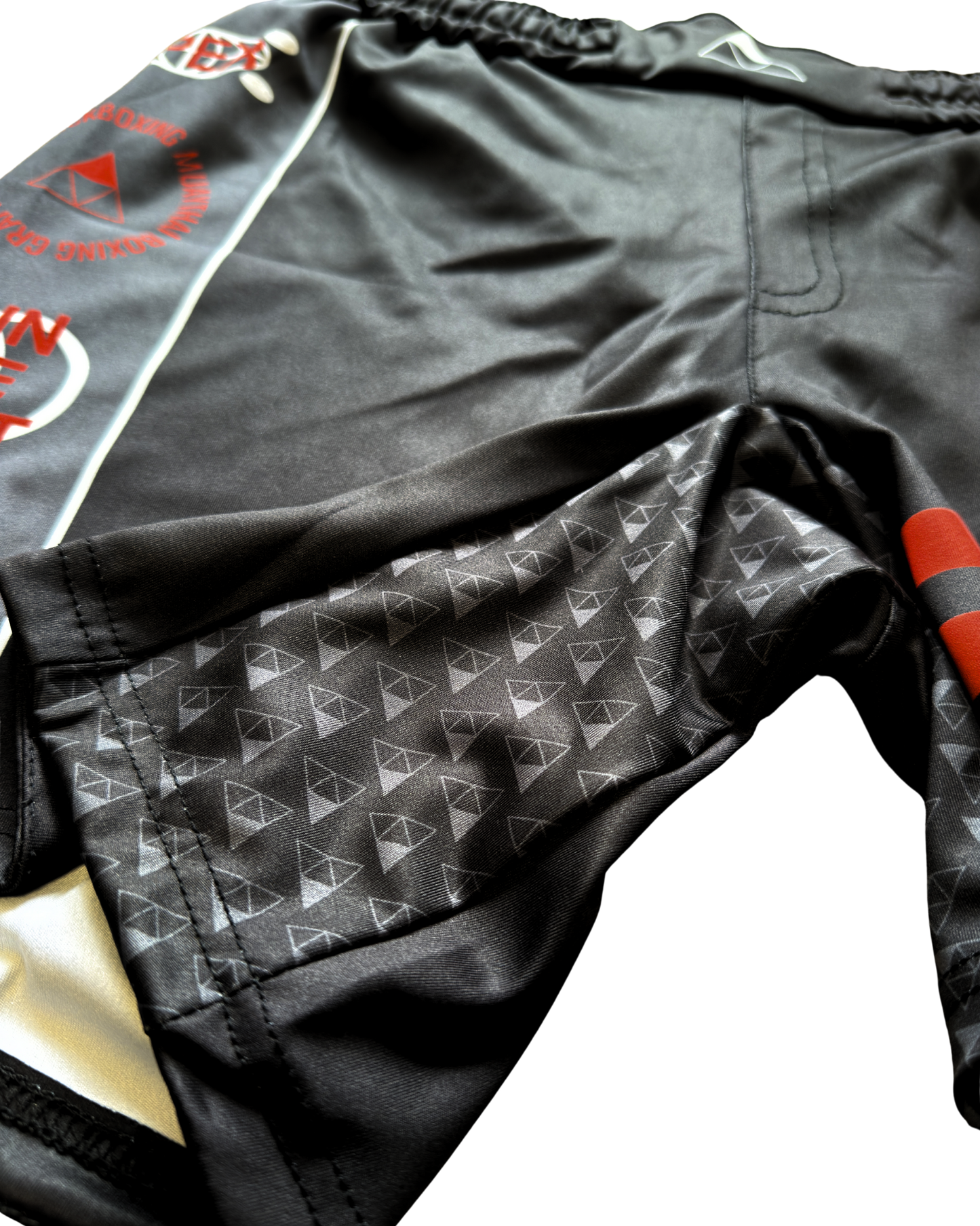 'The Point Guard' Fightshorts