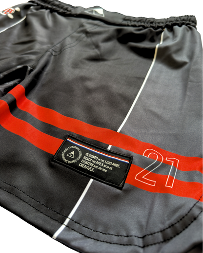 'The Point Guard' Fightshorts