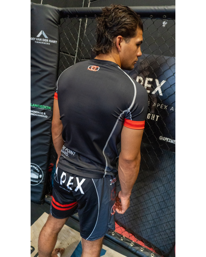 'The Point Guard' Fightshorts