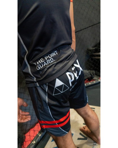 'The Point Guard' Fightshorts