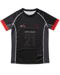 'The Point Guard' Rashguard
