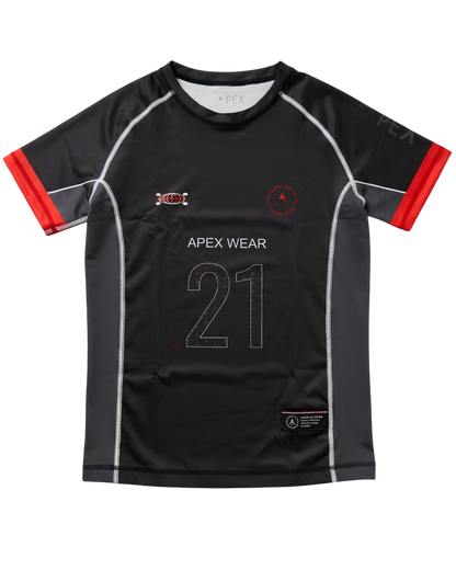 'The Point Guard' Rashguard