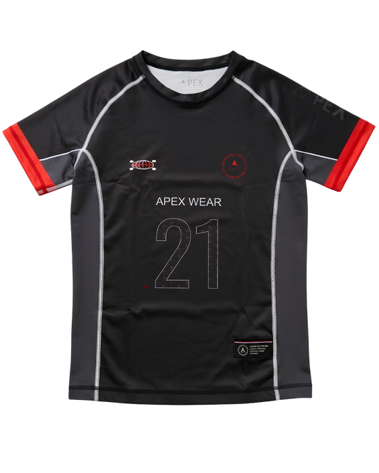 'The Point Guard' Rashguard
